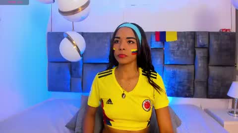 Alexia Brown online show from 06/18/26, 05:19