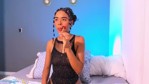 Alexia Brown online show from 06/28/26, 06:19