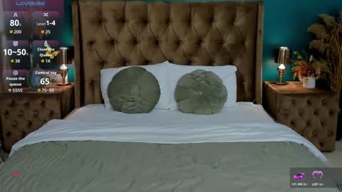 Alexis online show from 10/31/25, 06:14