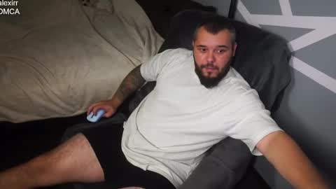 Alex online show from 11/09/25, 08:29