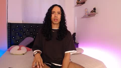 Alexis online show from 09/13/25, 01:33