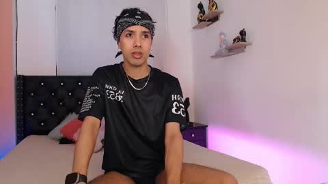 Alexis online show from 09/21/25, 06:53