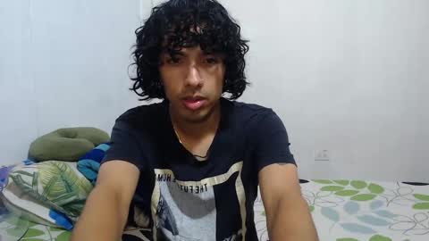 Alexis online show from 11/11/25, 12:21