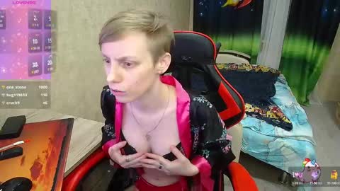 Snapshot of alexis_gordon chatting on 12/02/24, 12:30 Alexis online show from 12/02/24, 12:30