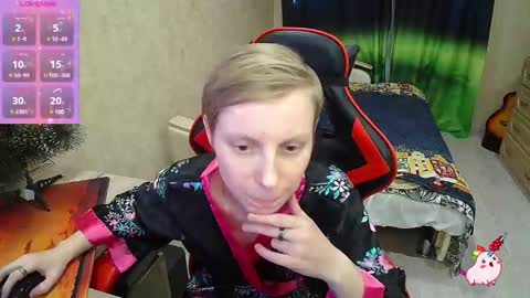 Snapshot of alexis_gordon chatting on 12/28/24, 06:29 Alexis online show from 12/28/24, 06:29