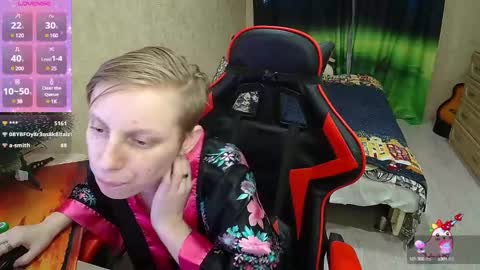 Snapshot of alexis_gordon chatting on 12/28/24, 09:30 Alexis online show from 12/28/24, 09:30