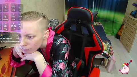 Snapshot of alexis_gordon chatting on 12/30/24, 08:21 Alexis online show from 12/30/24, 08:21