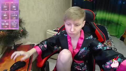 Snapshot of alexis_gordon chatting on 01/02/25, 07:51 Alexis online show from 01/02/25, 07:51