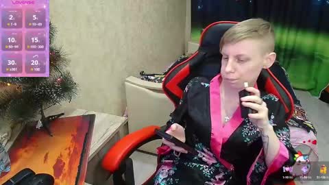 Snapshot of alexis_gordon chatting on 01/03/25, 08:22 Alexis online show from 01/03/25, 08:22