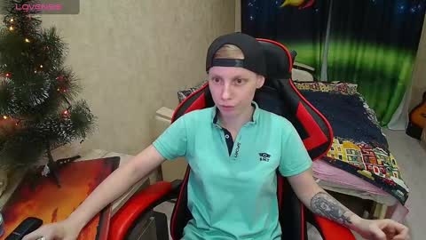 Snapshot of alexis_gordon chatting on 01/07/25, 09:46 Alexis online show from 01/07/25, 09:46