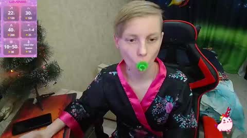 Snapshot of alexis_gordon chatting on 01/11/25, 09:15 Alexis online show from 01/11/25, 09:15