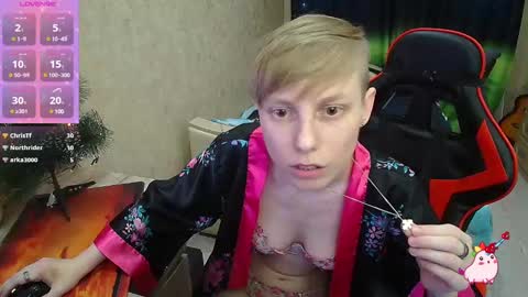 Snapshot of alexis_gordon chatting on 01/12/25, 12:18 Alexis online show from 01/12/25, 12:18