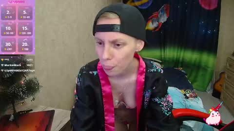 Snapshot of alexis_gordon chatting on 01/12/25, 06:39 Alexis online show from 01/12/25, 06:39