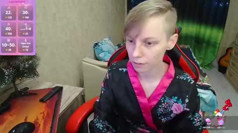 Snapshot of alexis_gordon chatting on 01/14/25, 04:08 Alexis online show from 01/14/25, 04:08