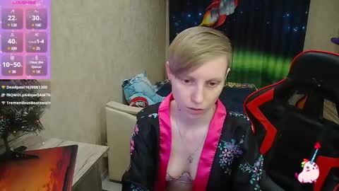 Snapshot of alexis_gordon chatting on 01/15/25, 05:29 Alexis online show from 01/15/25, 05:29