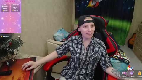 Snapshot of alexis_gordon chatting on 01/17/25, 10:12 Alexis online show from 01/17/25, 10:12