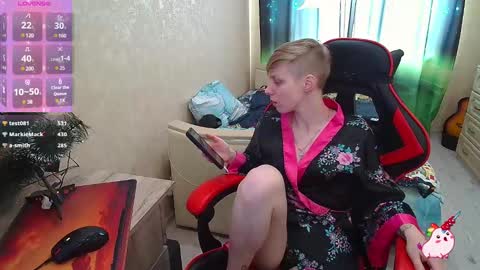 Snapshot of alexis_gordon chatting on 01/18/25, 09:56 Alexis online show from 01/18/25, 09:56