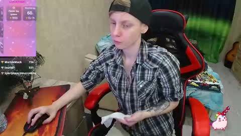 Snapshot of alexis_gordon chatting on 01/18/25, 10:06 Alexis online show from 01/18/25, 10:06