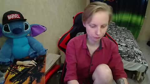 Snapshot of alexis_gordon chatting on 03/07/25, 09:38 Alexis online show from 03/07/25, 09:38