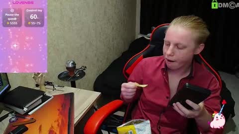 Snapshot of alexis_gordon chatting on 09/12/25, 05:57 Alexis online show from 09/12/25, 05:57