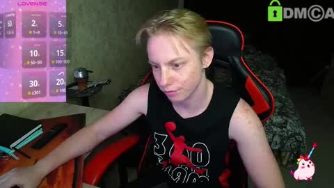 Snapshot of alexis_gordon chatting on 09/22/25, 09:50 Alexis online show from 09/22/25, 09:50