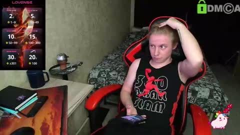 Snapshot of alexis_gordon chatting on 09/24/25, 08:45 Alexis online show from 09/24/25, 08:45