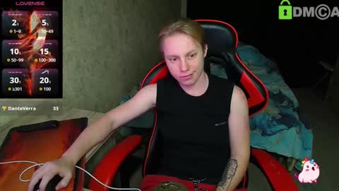 Snapshot of alexis_gordon chatting on 10/06/25, 09:34 Alexis online show from 10/06/25, 09:34