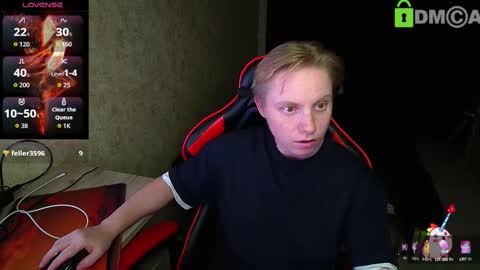 Snapshot of alexis_gordon chatting on 10/09/25, 06:28 Alexis online show from 10/09/25, 06:28