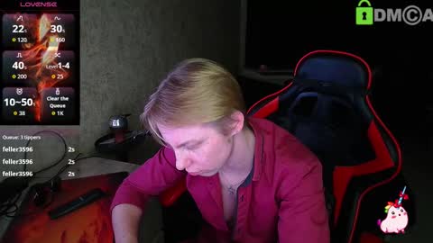 Snapshot of alexis_gordon chatting on 10/16/25, 05:25 Alexis online show from 10/16/25, 05:25