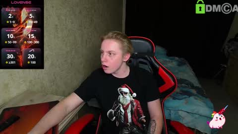 Snapshot of alexis_gordon chatting on 10/29/25, 05:36 Alexis online show from 10/29/25, 05:36