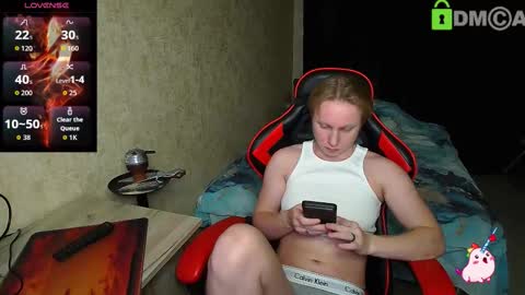 Snapshot of alexis_gordon chatting on 11/02/25, 07:27 Alexis online show from 11/02/25, 07:27