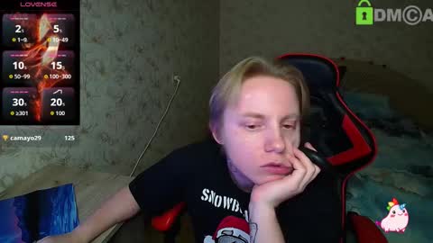 Snapshot of alexis_gordon chatting on 11/26/25, 12:22 Alexis online show from 11/26/25, 12:22