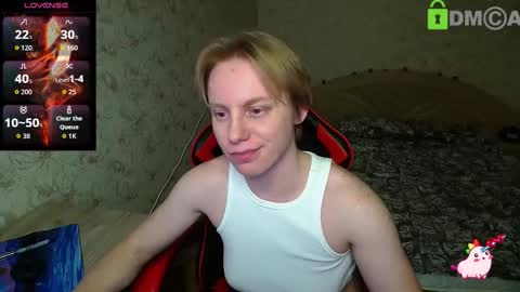 Snapshot of alexis_gordon chatting on 11/29/25, 10:46 Alexis online show from 11/29/25, 10:46