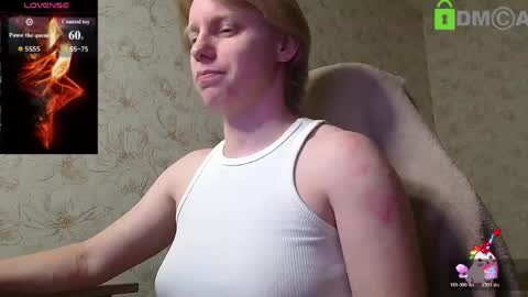 Alexis online show from 04/29/26, 08:26