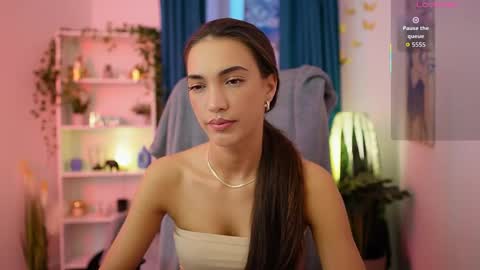 Alexis online show from 11/07/25, 03:01