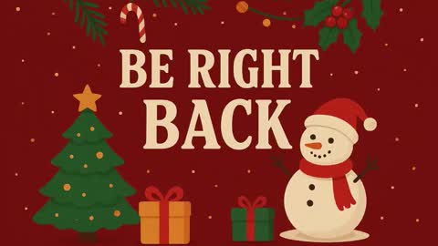 Alexis online show from 12/13/25, 07:53