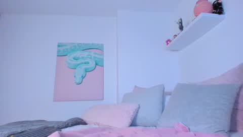 Alexiis 3 online show from 02/20/25, 03:34