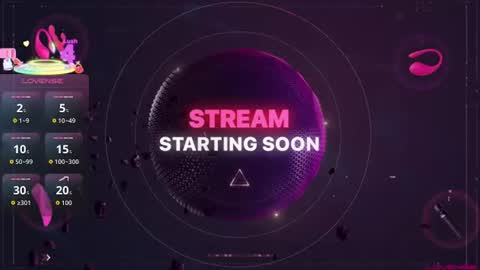 Alexis White online show from 06/14/26, 10:28