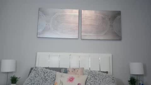 Alexis Morr online show from 02/02/25, 08:41