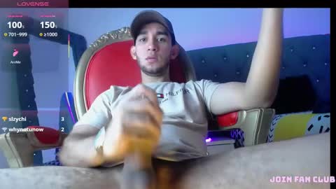 alexiscollinss online show from 03/08/25, 09:17