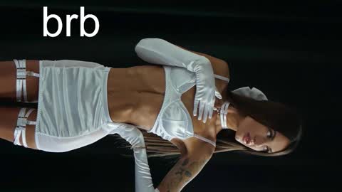 Alexis   Mon Tue Wed Thu Fri 7 GMT 0100am-0700am  online show from 10/21/25, 08:20