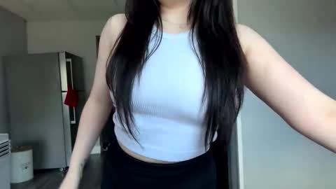alexislove8 online show from 05/01/26, 06:23