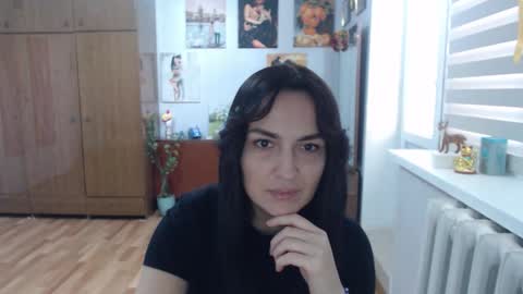 AlexisMillers online show from 09/10/25, 08:36