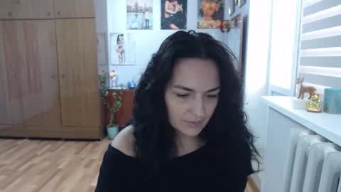 AlexisMillers online show from 09/16/25, 08:37