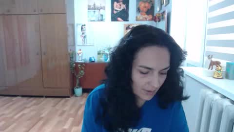 AlexisMillers online show from 09/18/25, 08:49