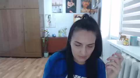 AlexisMillers online show from 09/23/25, 08:28