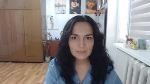 AlexisMillers online show from 09/26/25, 06:50