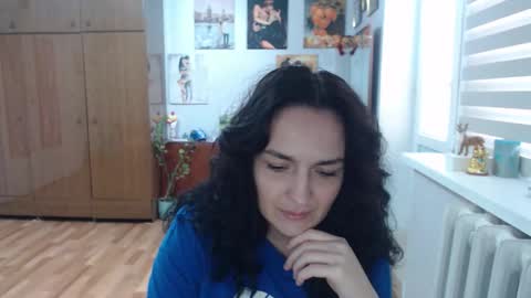 AlexisMillers online show from 10/03/25, 09:06