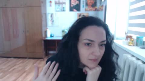 AlexisMillers online show from 03/23/26, 09:57