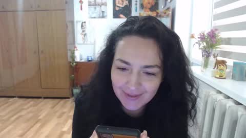 AlexisMillers online show from 04/26/26, 10:24